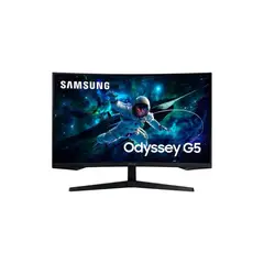 SAMSUNG - MONITOR ODYSSEY G5 165HZ 1MS 32 2K 165HZ 1MS HDR10 FreeSync
