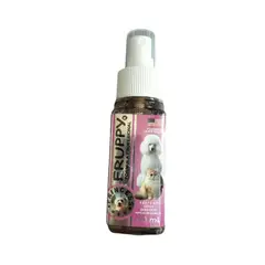 GENERICO - Colonia FRUPPY aroma Princess para perros y gatos 80ml