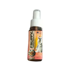 GENERICO - Colonia FRUPPY aroma Lady para perros y gatos hembra 80ml