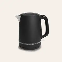 FINEZZA - Hervidor eléctrico de acero inoxidable 2200W