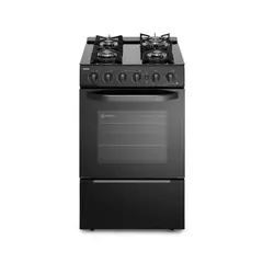 ELECTROLUX - Cocina 4 hornillas FE4GPR.