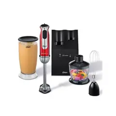 OSTER - BATIDORA DE INMERSIÓN FPSTHB2801