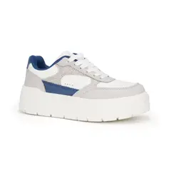 Ocean Pacific - Zapatillas Urbanas Mujer FLORE-M24Q4