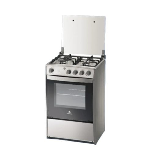 Cocina a Gas 4 Quemadores VIENA QZ.