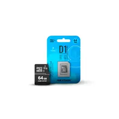 HIKSEMI - Memoria Micro SD 64 GB NEO HOME -