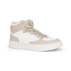 Ocean Pacific - Zapatillas Botines Urbanas Mujer BLANTY-M24Q4