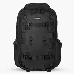 OCEANO - Mochila Wix Negro