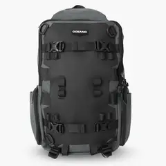 OCEANO - Mochila Wix Gris