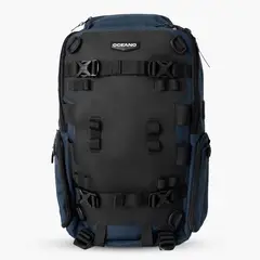 OCEANO - Mochila Wix Azul