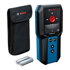 BOSCH - Detector de Materiales GMS 120-27