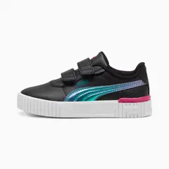 PUMA - Zapatilla Carina 20 397972-02 Niñas