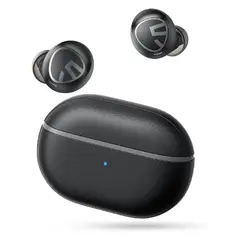 SOUNDPEATS - Free2 Classic Auriculares Bluetooth Compactos
