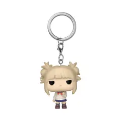 FUNKO - POCKET POP KEYCHAIN MHA- HIMIKO TOGA HIDEOUT