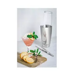 TRAMONTINA - Pinza para Decorar 24cm