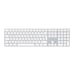 APPLE - Kit Magic Keyboard y Magic Mouse - Nuevo