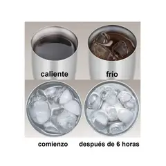 THERMOS - TAZA Marca 600ML R