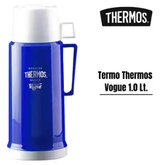 THERMOS - Termo Vogue 1 Lt. – Azul