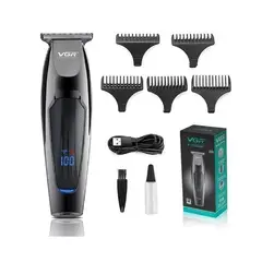 GENERICO - Maquina de cortar cabello TRIMER Profesional VGR