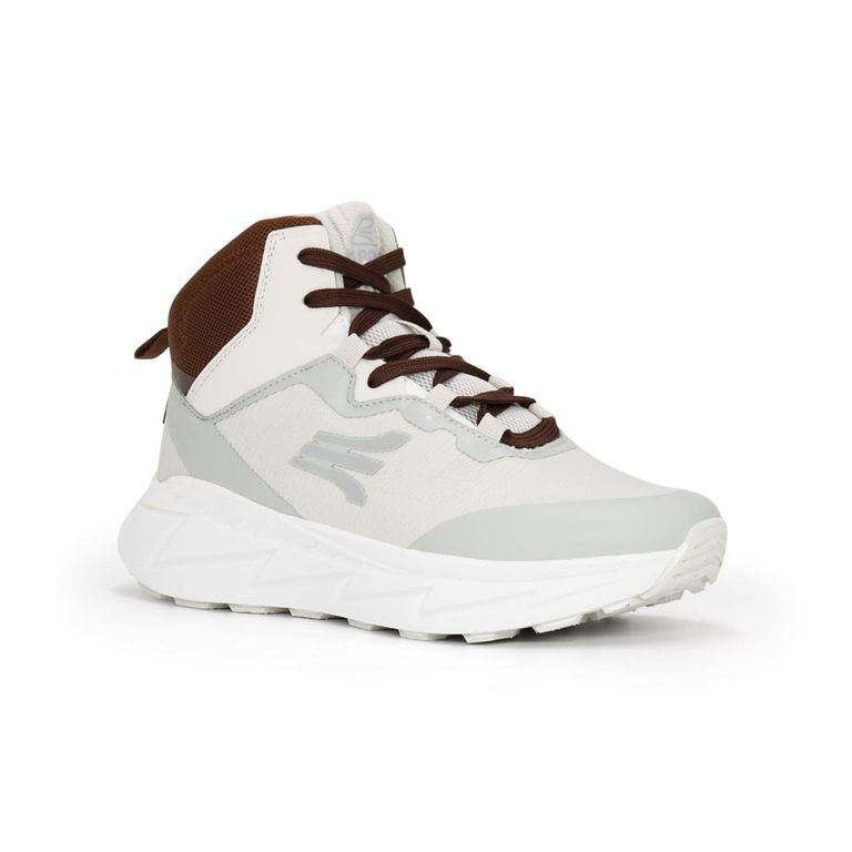 Zapatillas Botines Mujer AD24-16Q4