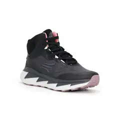 APOLO - Zapatillas Botines Mujer AD24-16Q4