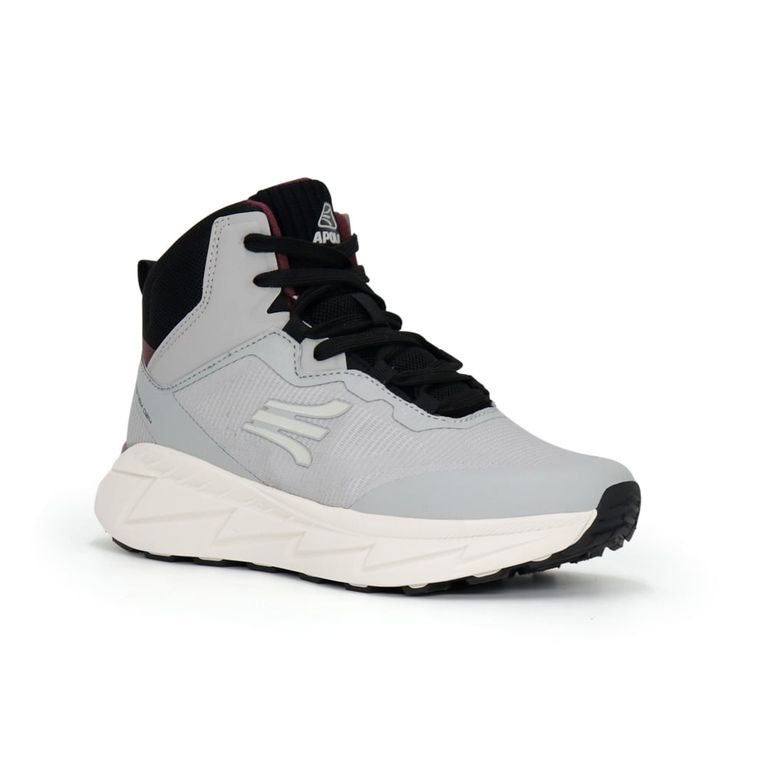 Zapatillas Botines Mujer AD24-16Q4