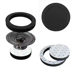 GENERICO - AROS ANILLOS DE AISLAMIENTO ACUSTICO - 65“ PULGADAS