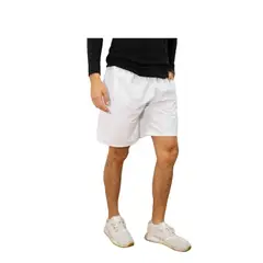 OTTOWARE - Short Cortos Blanco para Hombre