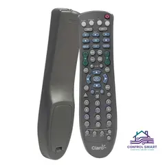 CLARO - Control Remoto Para Decodificadores HD