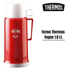 THERMOS - Termo Vogue 1.80 Lt. – Rojo