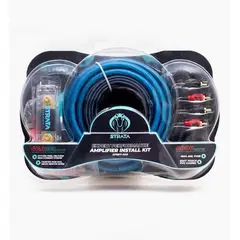 STRATA - KIT CABLES PARA AMPLIFICADOR 4