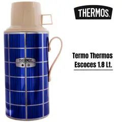 THERMOS - Termo Escoces 1.80 Lt. – Azul