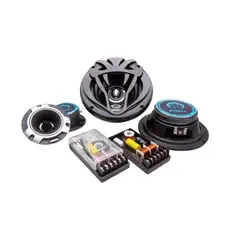 STRATA - PARLANTE COBRA SET DE COMPONENTES 65 PRO 800W