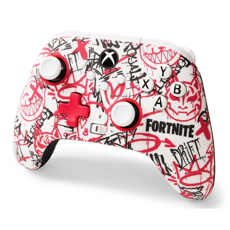 Mando inalámbrico para Xbox Series XS - Fortnite SE