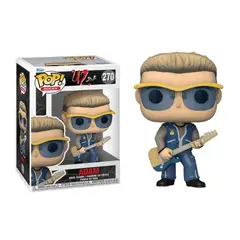 FUNKO - Pop Rocks U2 Adam