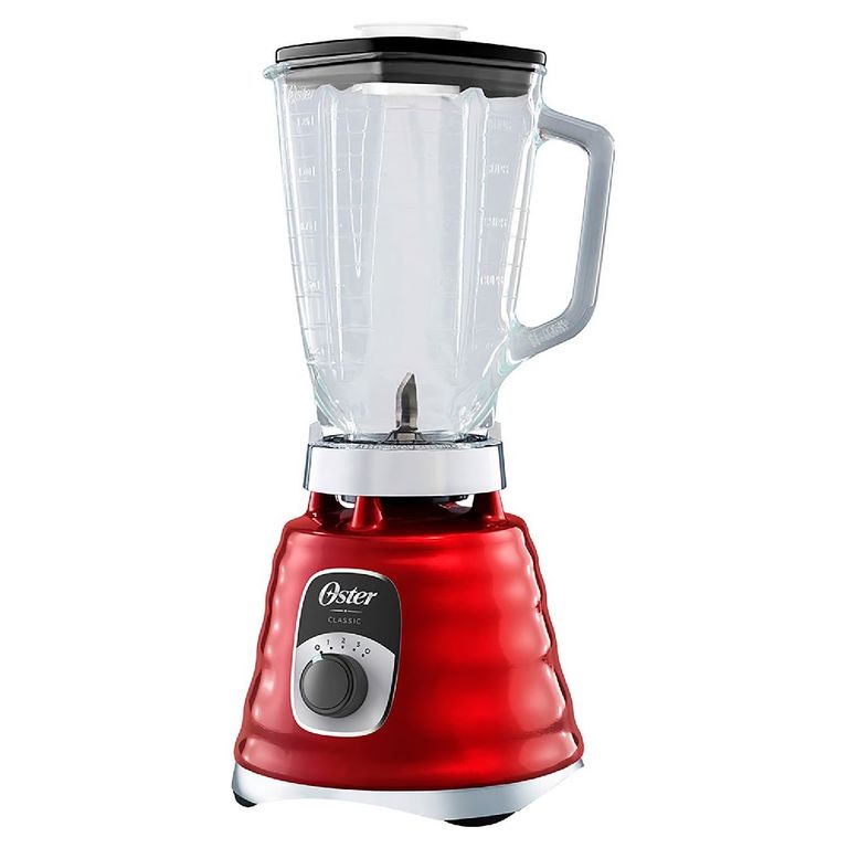 Licuadora Beehive Roja 125L 1000W BLST4126R053