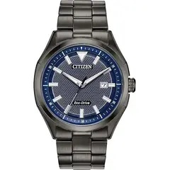 CITIZEN - Reloj Eco-Drive Weekender
