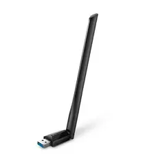 TP LINK - Antena Usb 3.0 1300mbps 5g T3u Plus 5dbi Windows Pc