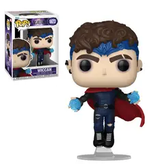 FUNKO - Pop Agatha - Wiccan 1473