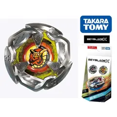 TAKARA TOMY - BEYBLADE X BX-16-03 VIPER TAIL 3-80HN CONFIRMADO