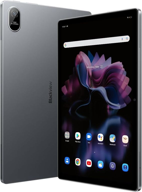 Tablet Tab 11 Wifi 10/128GB 8380mAh - Gris