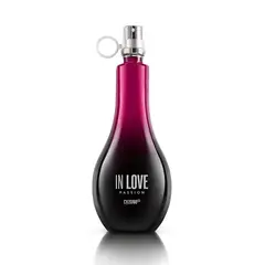 CYZONE - In Love Passion Colonia de Mujer -