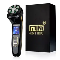 GENERICO - MINI HIFU 3ERA GENERACION