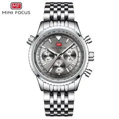 MINI FOCUS - RELOJ PARA HOMBRE MARCA MF0463