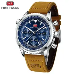 MINI FOCUS - RELOJ PARA HOMBRE MARCA MF0463