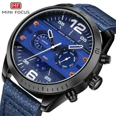 MINI FOCUS - RELOJ PARA HOMBRE MARCA MF0068G
