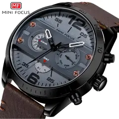 MINI FOCUS - RELOJ PARA HOMBRE MARCA MF0068G