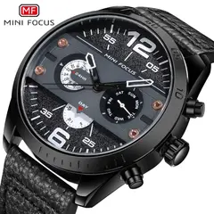 MINI FOCUS - RELOJ PARA HOMBRE MARCA MF0068G