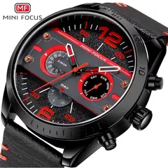MINI FOCUS - RELOJ PARA HOMBRE MARCA MF0068G