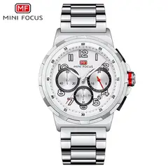 MINI FOCUS - RELOJ PARA HOMBRE MARCA MF0492