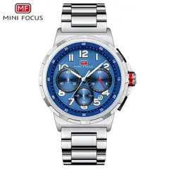 MINI FOCUS - RELOJ PARA HOMBRE MARCA MF0492